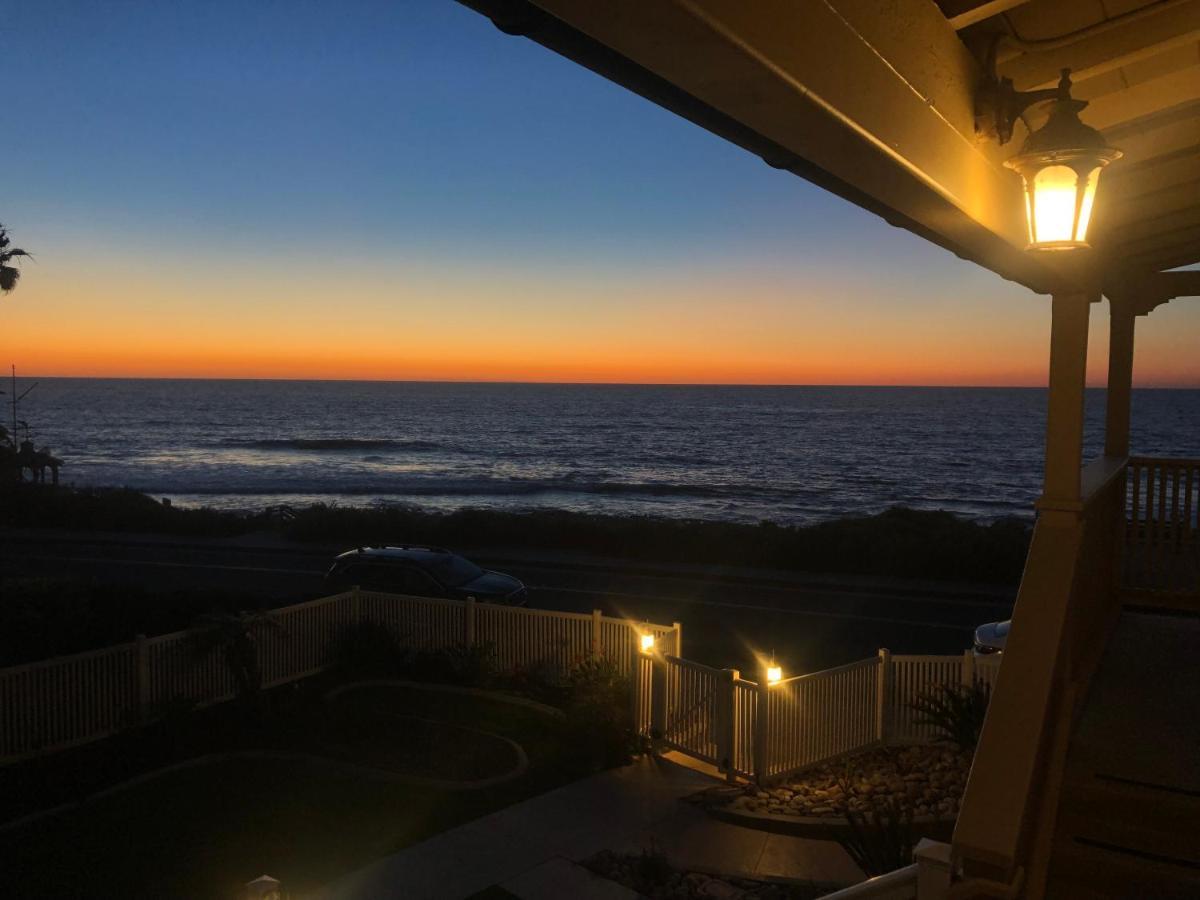 Casa De La Playa Ξενοδοχείο Σαν Ντιέγκο Εξωτερικό φωτογραφία
